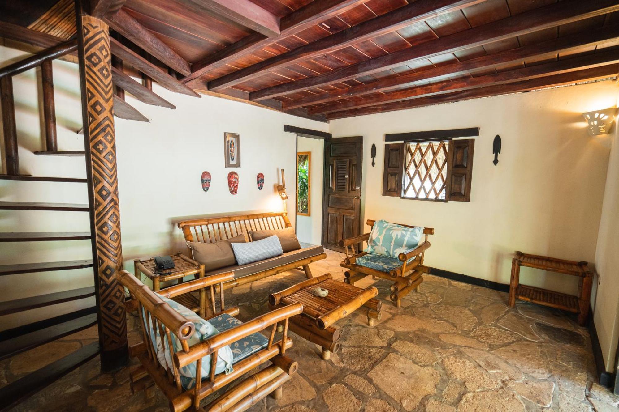 Hotel Punta Teonoste ポポヨ エクステリア 写真