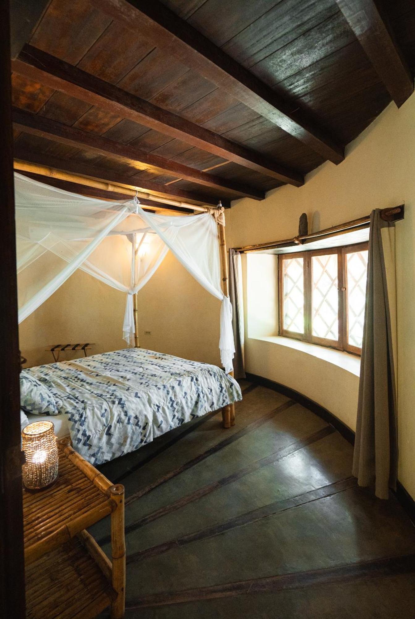 Hotel Punta Teonoste ポポヨ エクステリア 写真