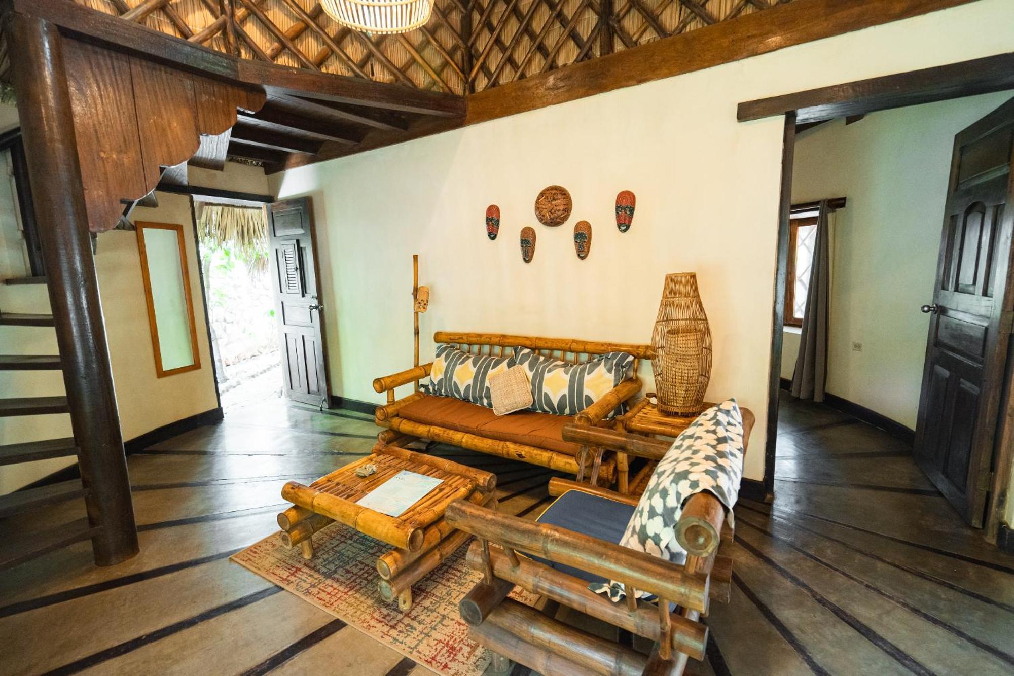 Hotel Punta Teonoste ポポヨ エクステリア 写真