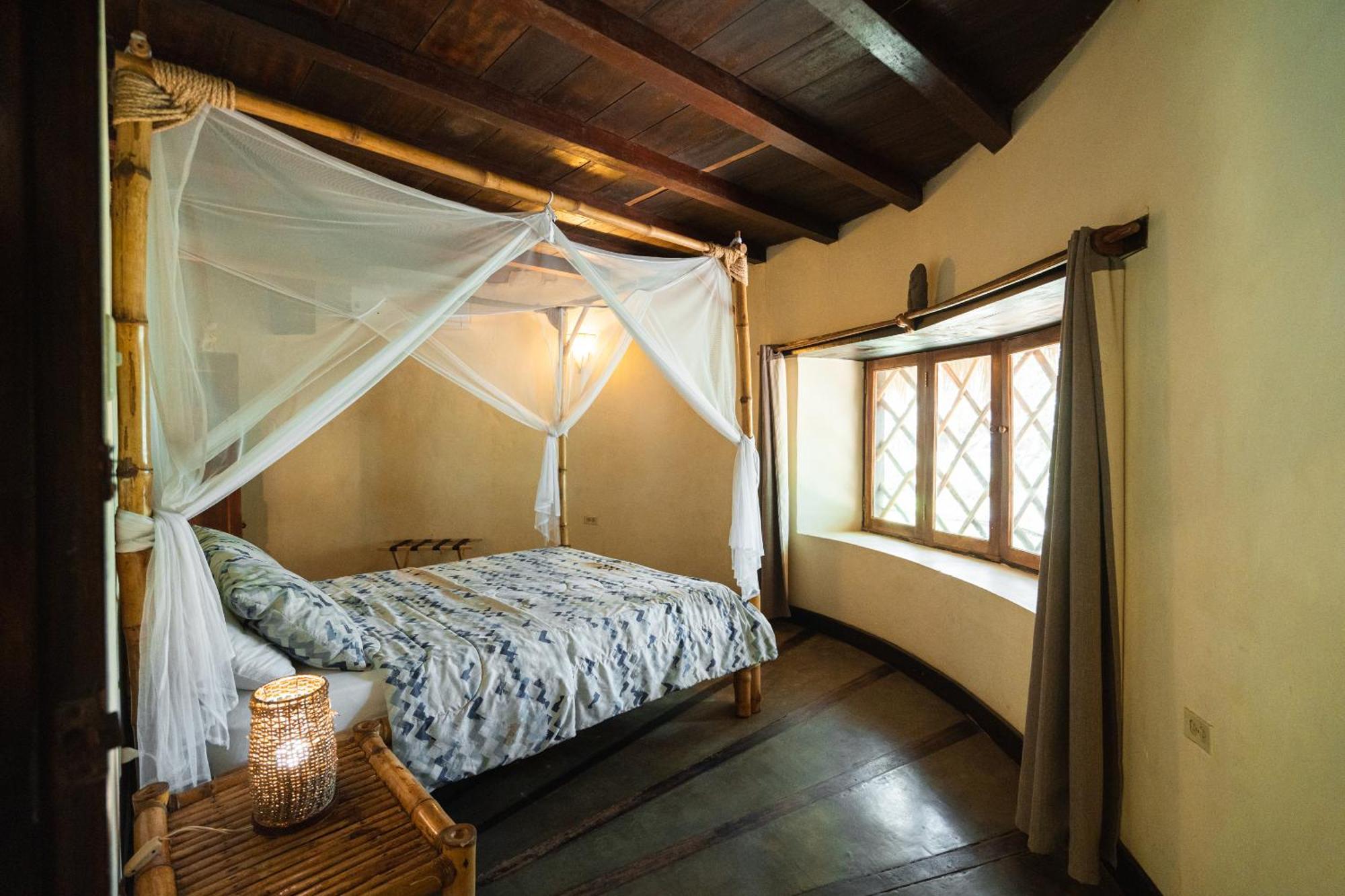 Hotel Punta Teonoste ポポヨ エクステリア 写真