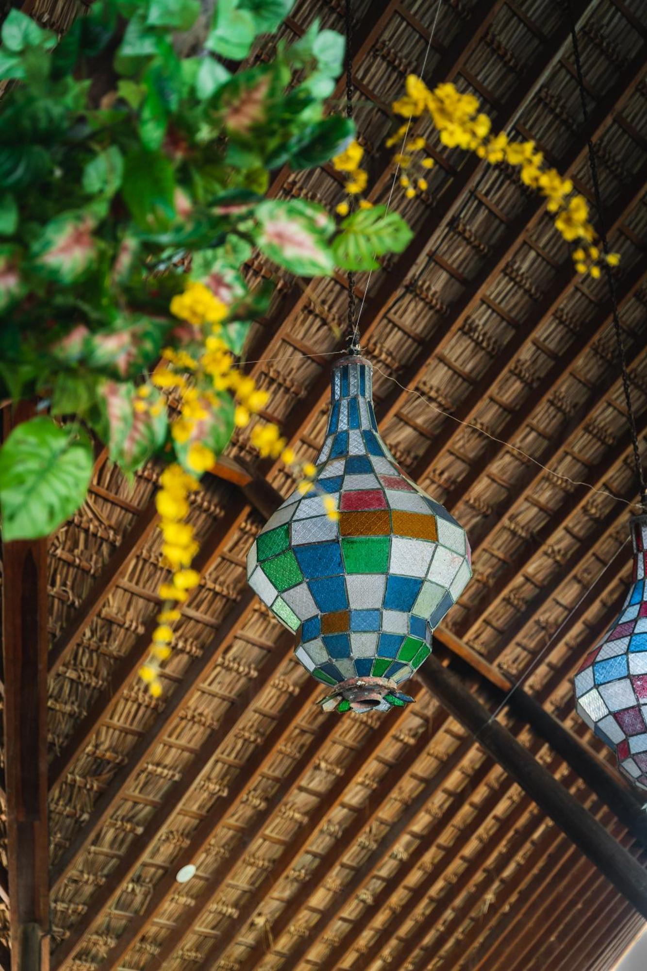 Hotel Punta Teonoste ポポヨ エクステリア 写真